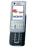 Klingeltöne Nokia 6280 kostenlos herunterladen.